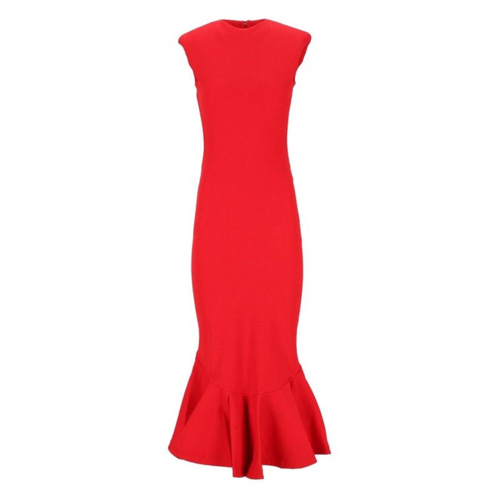 Jacquemus Women "Palmier" Dress